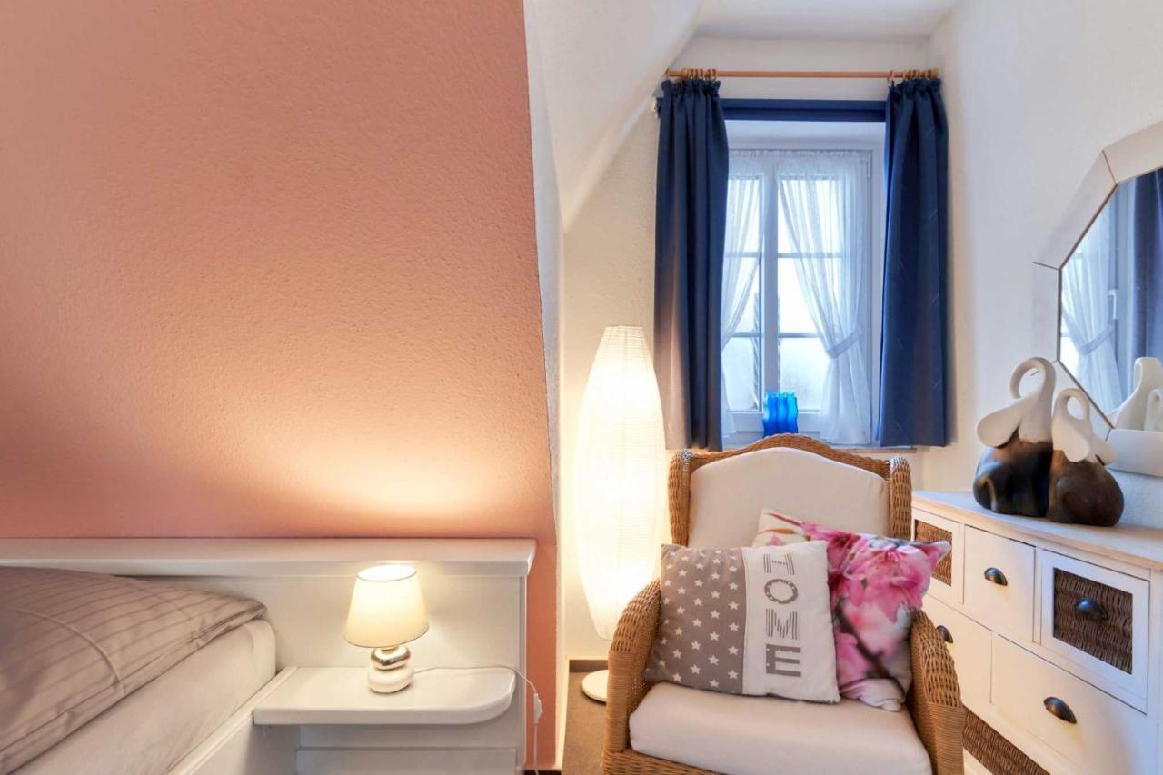Muschelsucher 1 Nordstrand Room photo