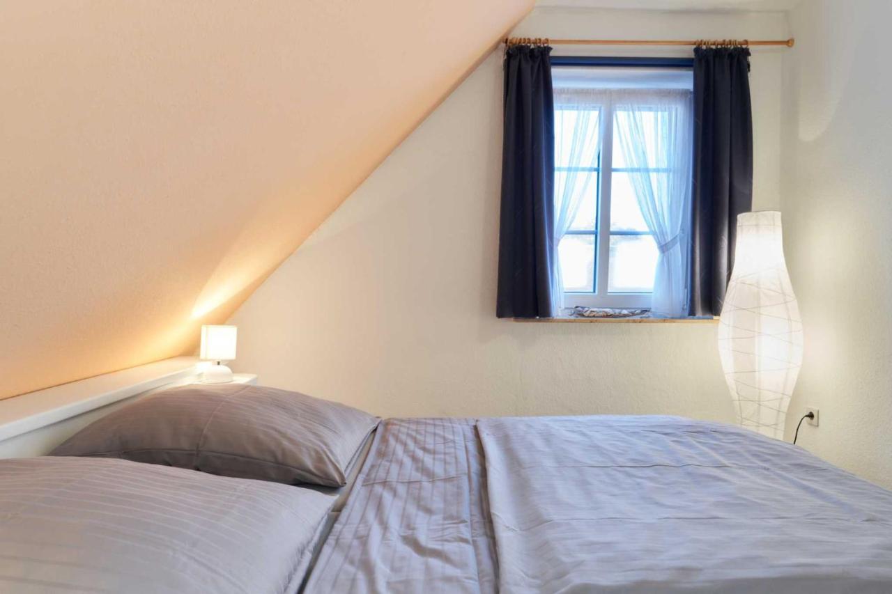 Muschelsucher 1 Nordstrand Room photo