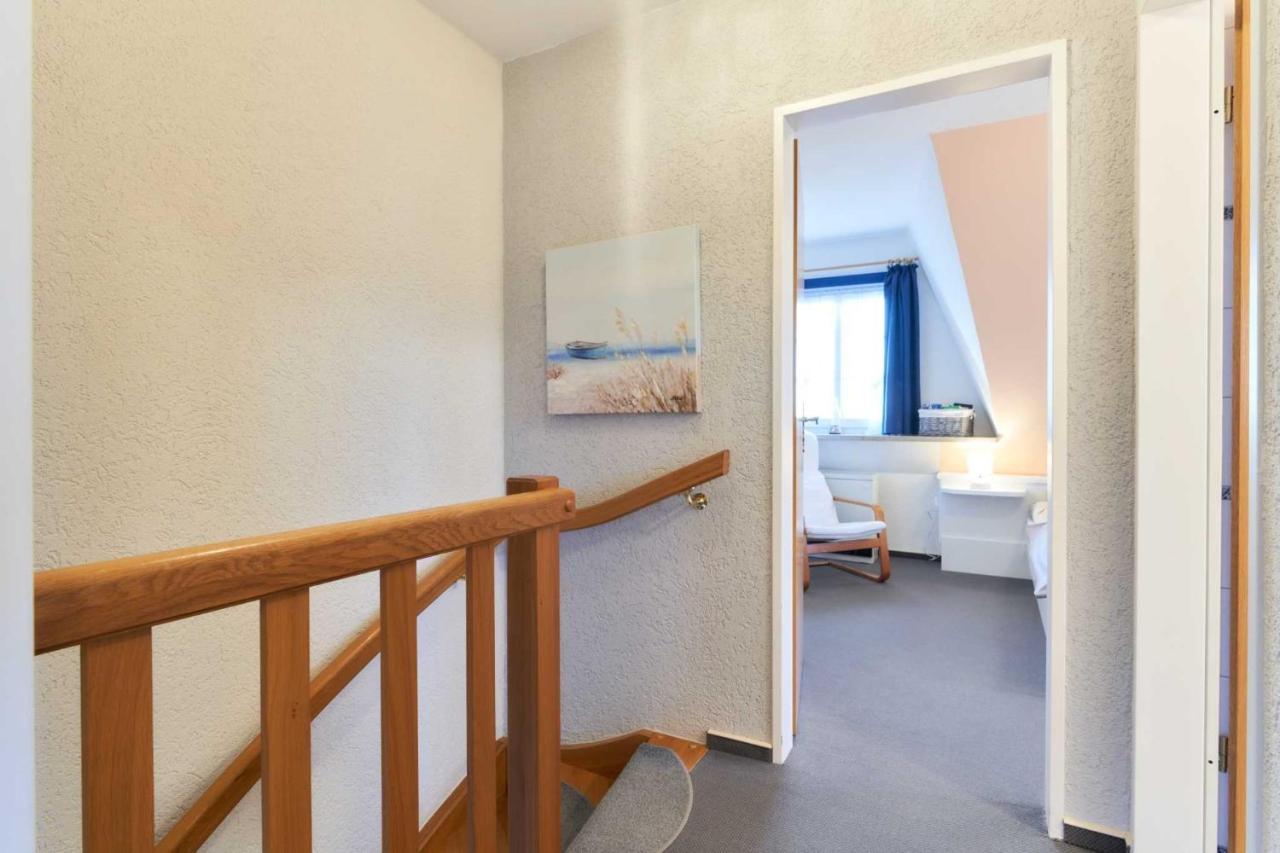 Muschelsucher 1 Nordstrand Room photo